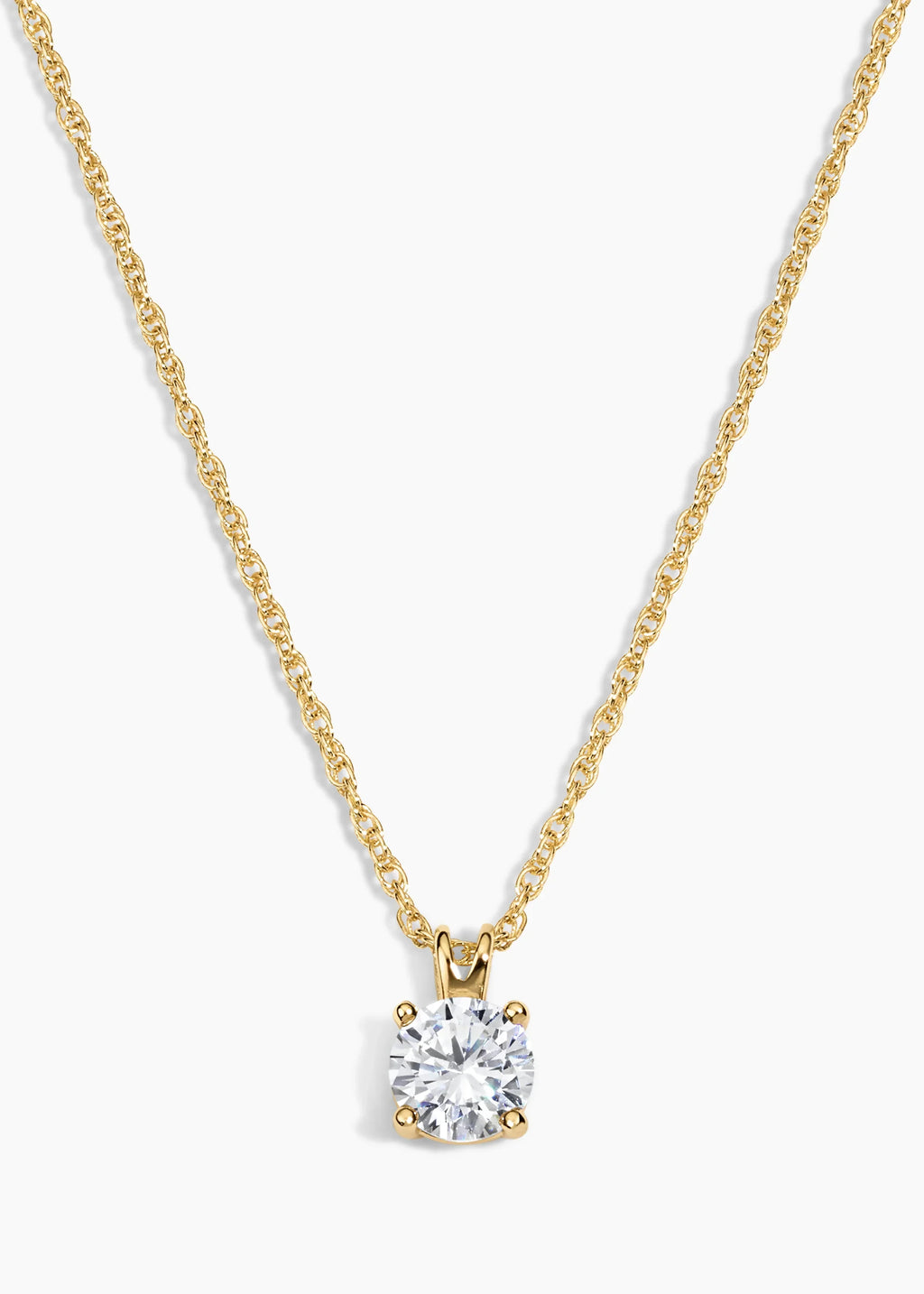 Legacy Necklace