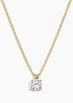 Legacy Necklace