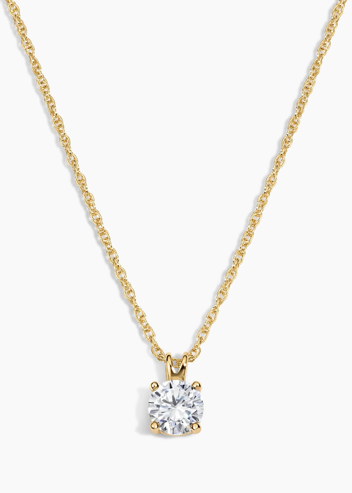 Legacy Necklace
