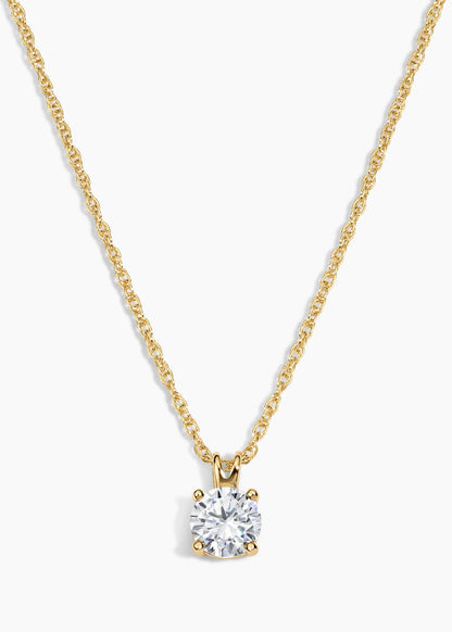 Legacy Necklace