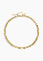 Lincoln Necklace