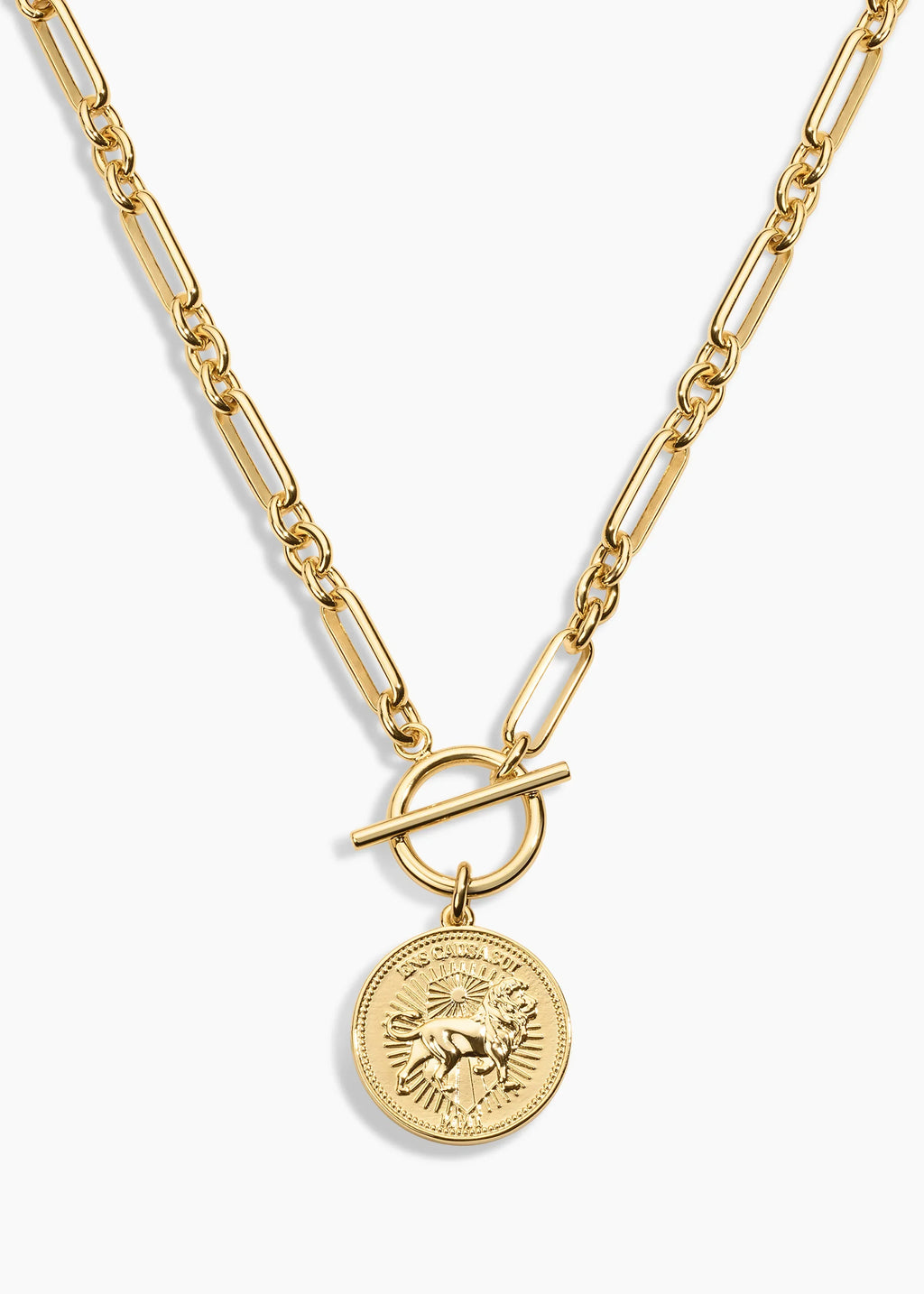 Majesty Necklace