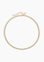 Mini Jewel Necklace