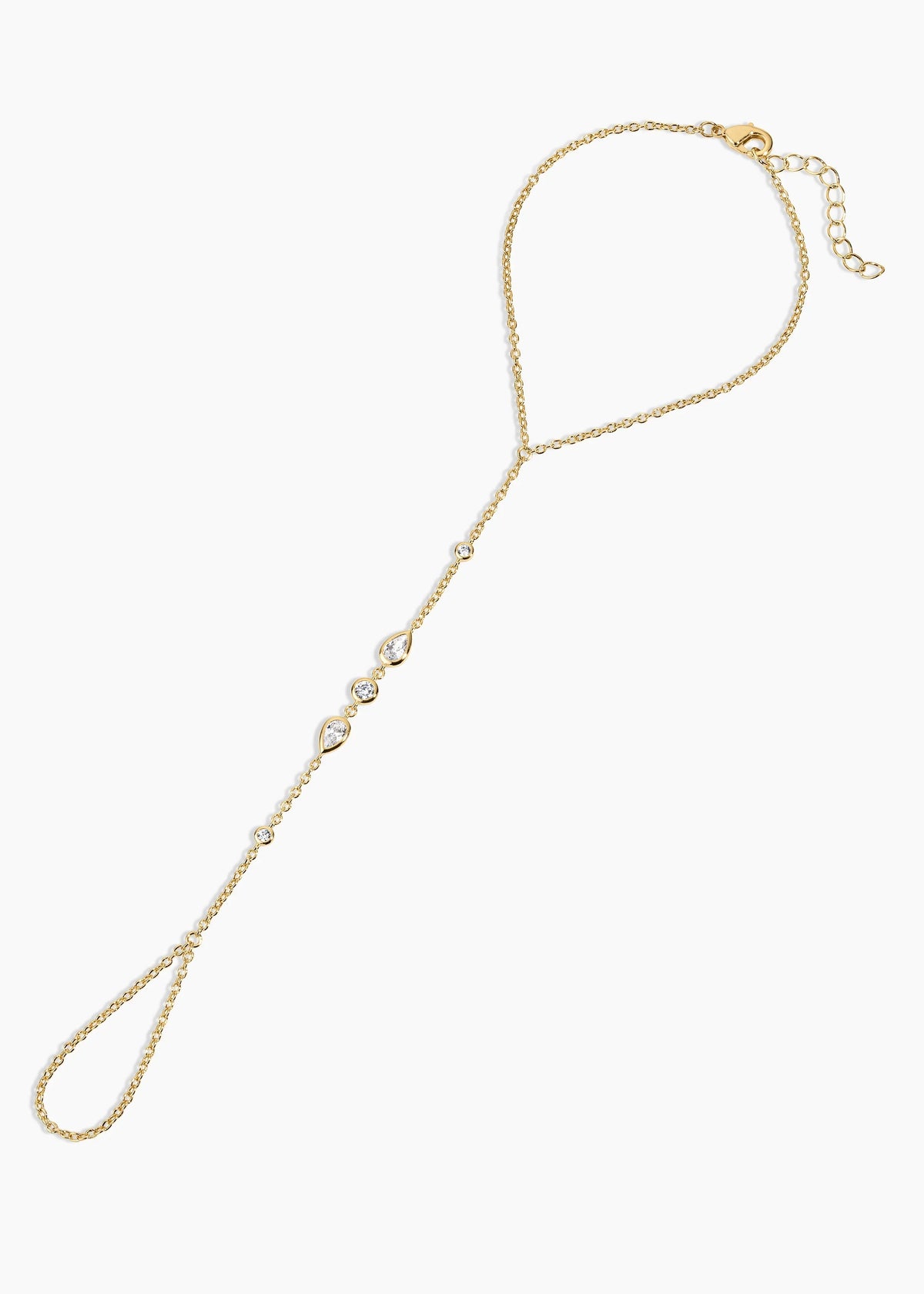 Rumor Hand Chain