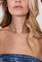 Beverly Hills Necklace