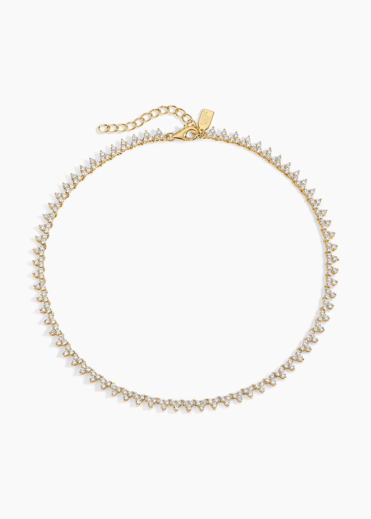 Sage Necklace