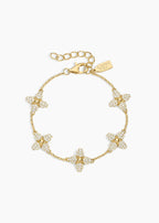 Showstopper Bracelet