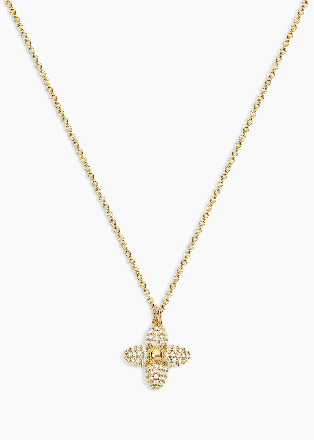Showstopper Necklace