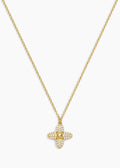 Showstopper Necklace