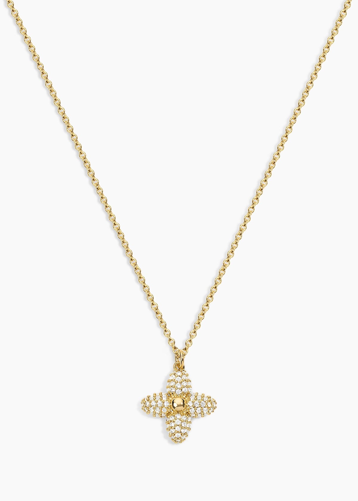 Showstopper Necklace