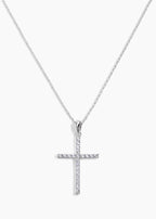 Dove Necklace