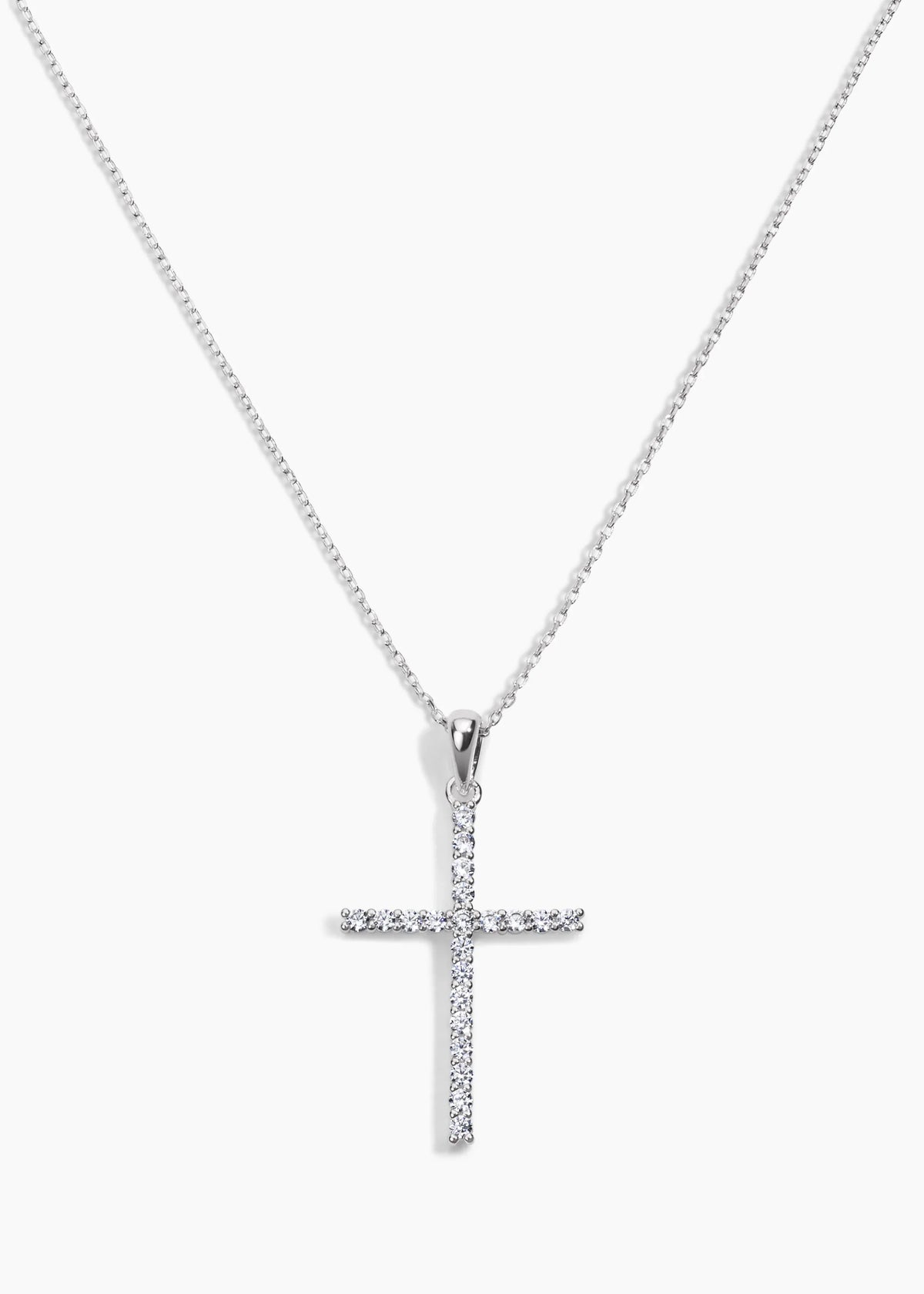 Dove Necklace