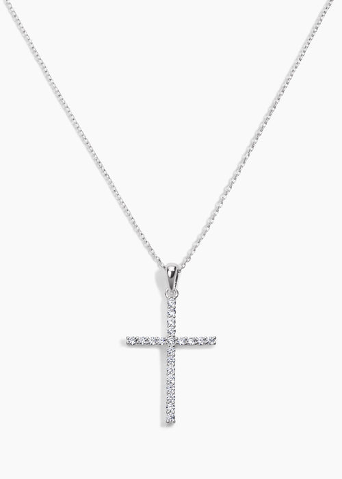 Dove Necklace