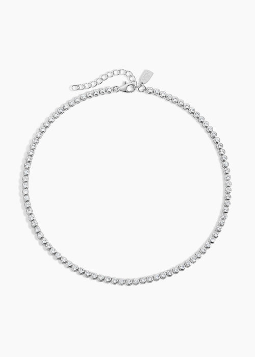 Mini Jewel Necklace