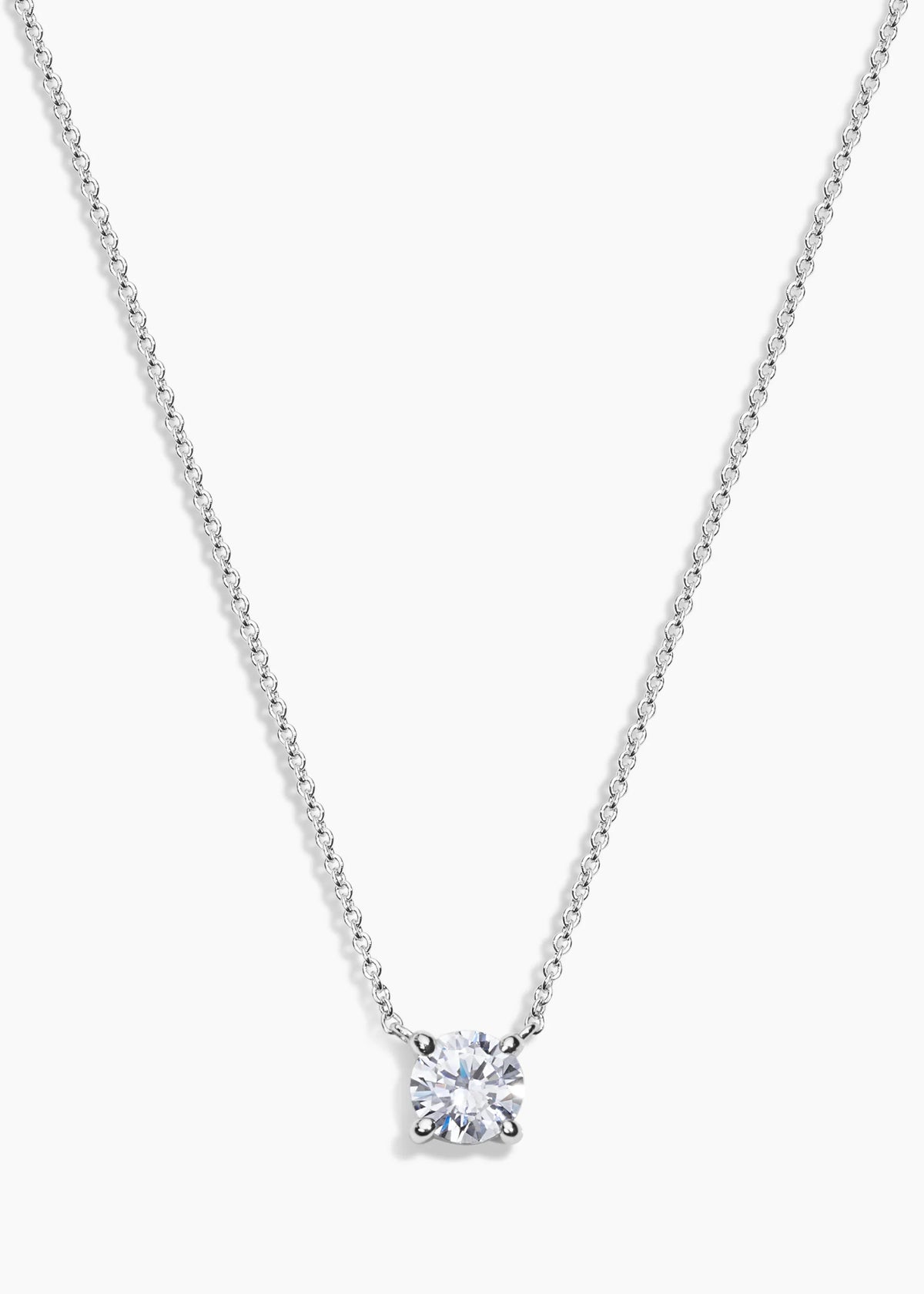 The One Necklace