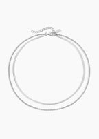 Twice As Nice Necklace