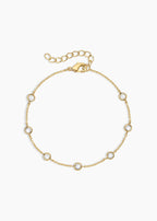 Strand Bracelet