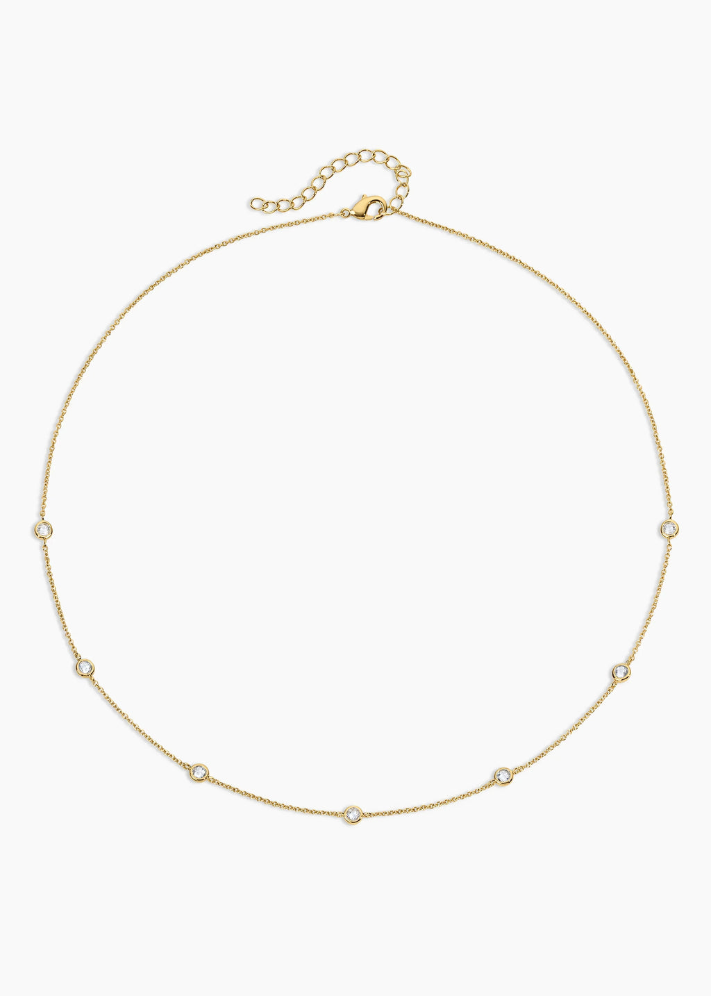 Strand Necklace