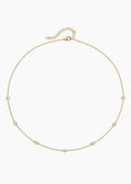 Strand Necklace