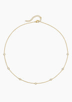 Strand Necklace