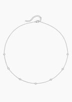 Strand Necklace