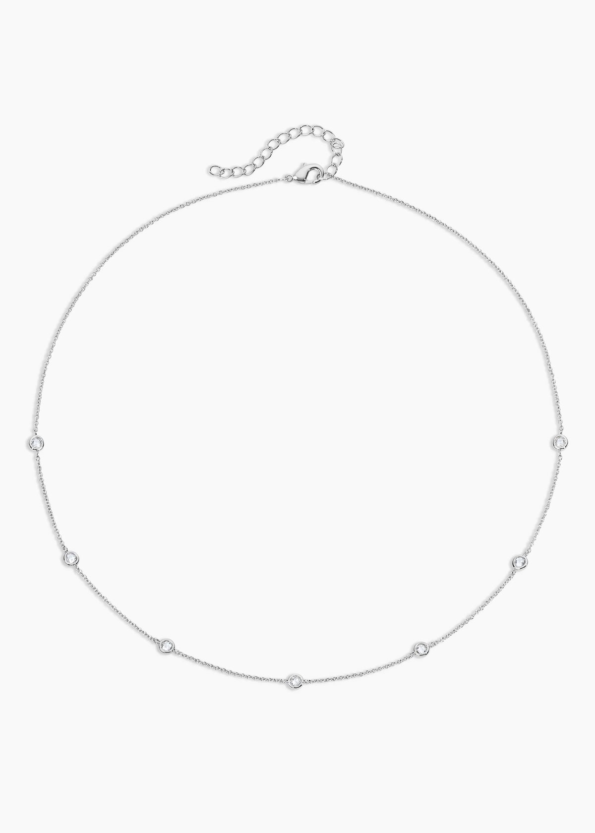 Strand Necklace