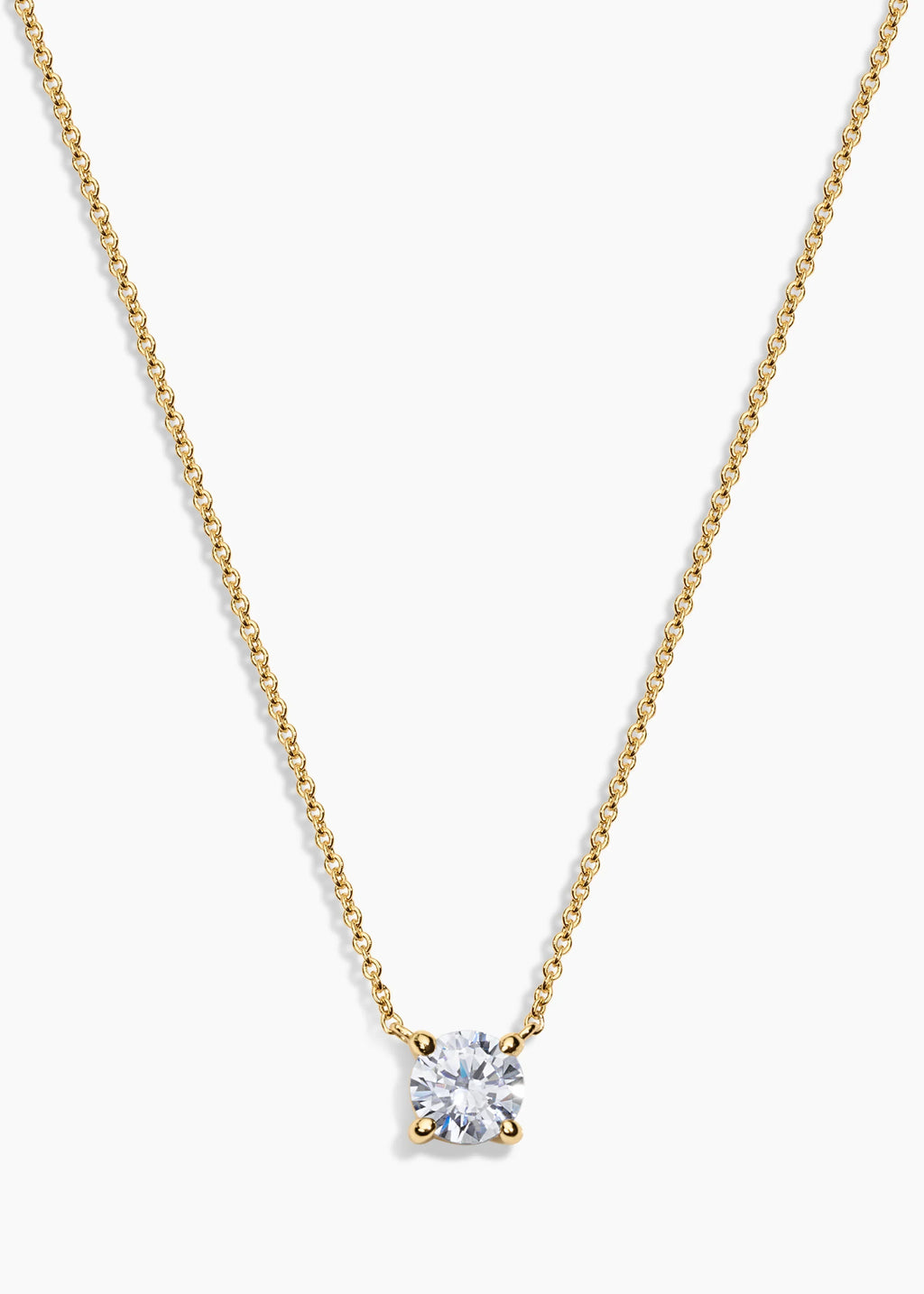 The One Necklace