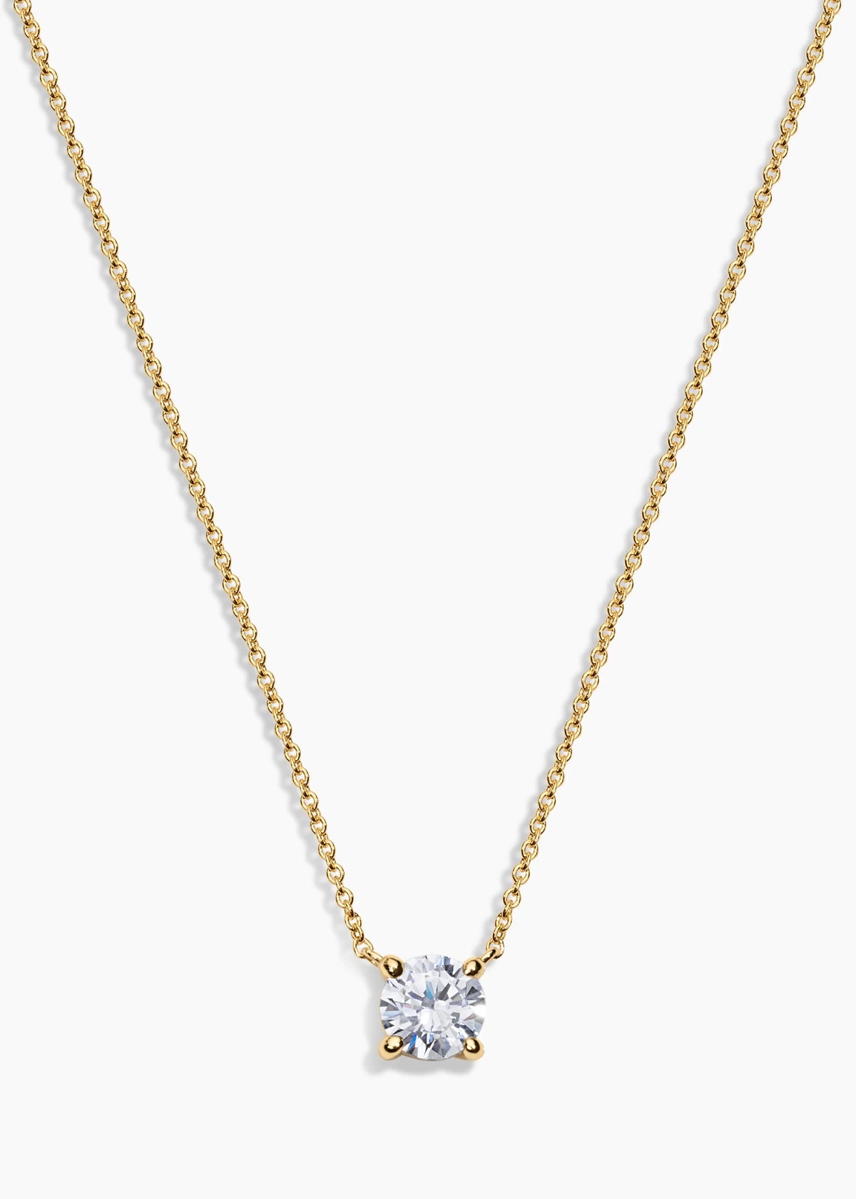 The One Necklace