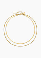 Twice As Nice Necklace