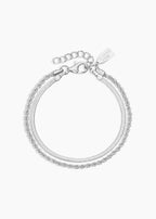 Twice As Nice Bracelet
