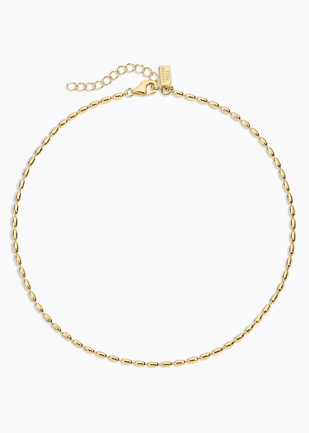 Whisper Necklace