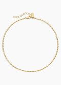 Whisper Necklace