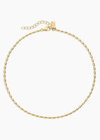 Whisper Necklace