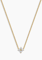 Baby Bella Necklace