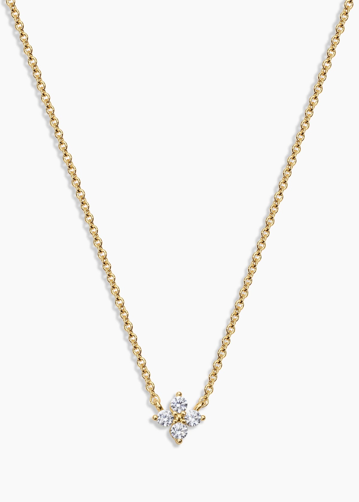 Baby Bella Necklace