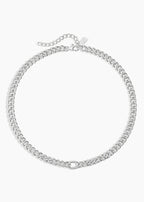 Lincoln Necklace