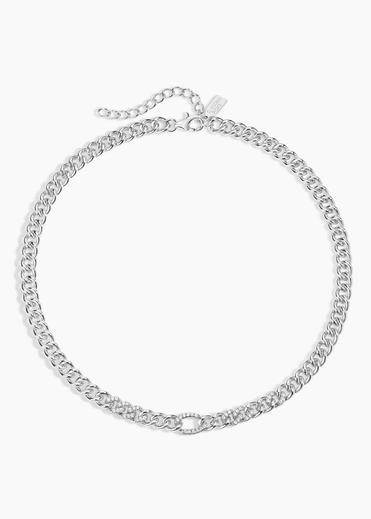 Lincoln Necklace