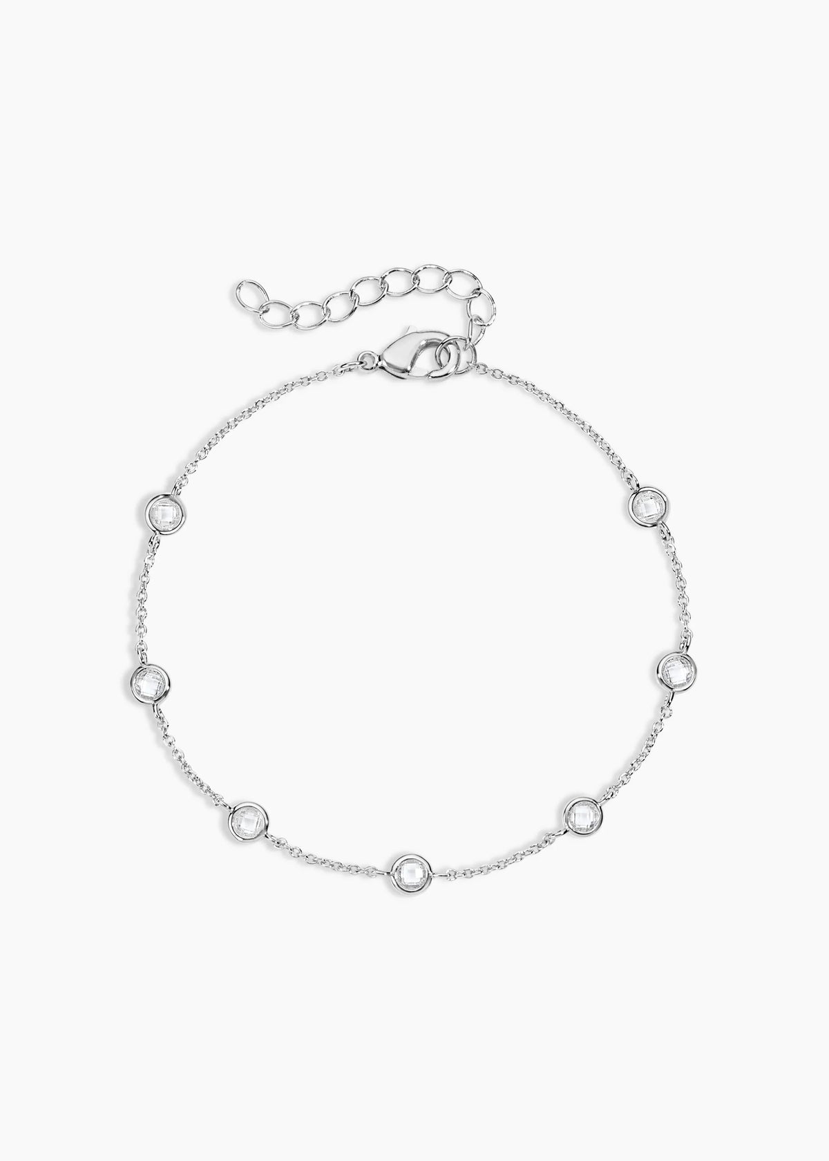 Strand Bracelet