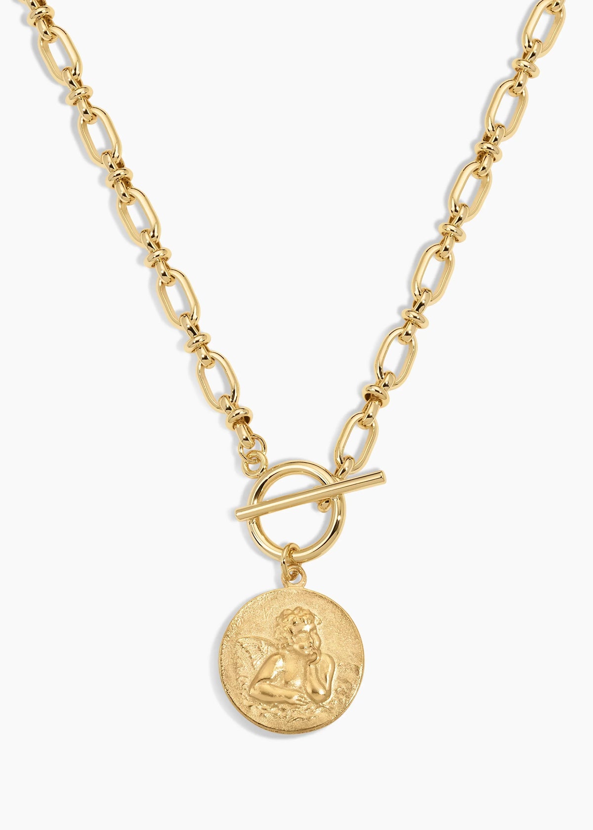 Essex Necklace