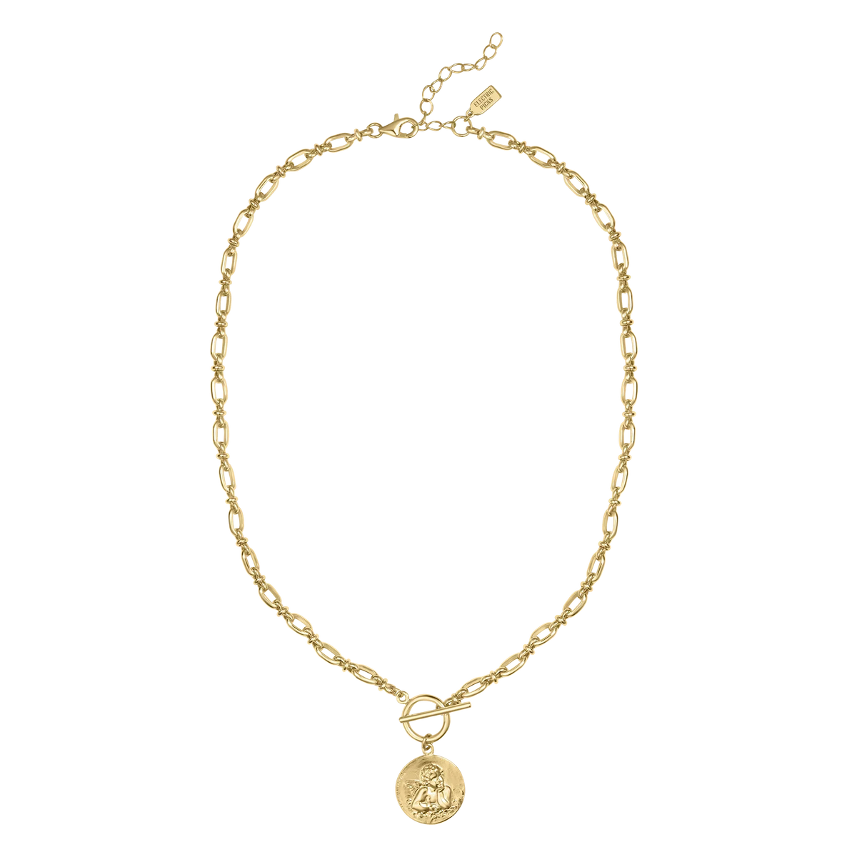 Essex Necklace