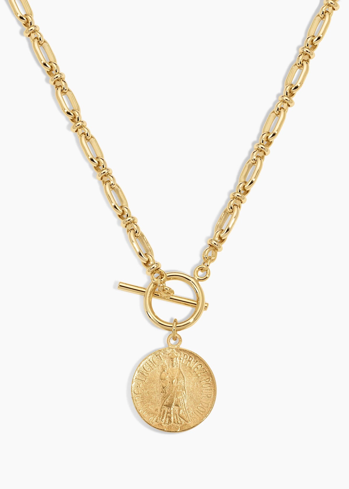 Essex Necklace