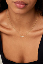 Sunshine Necklace
