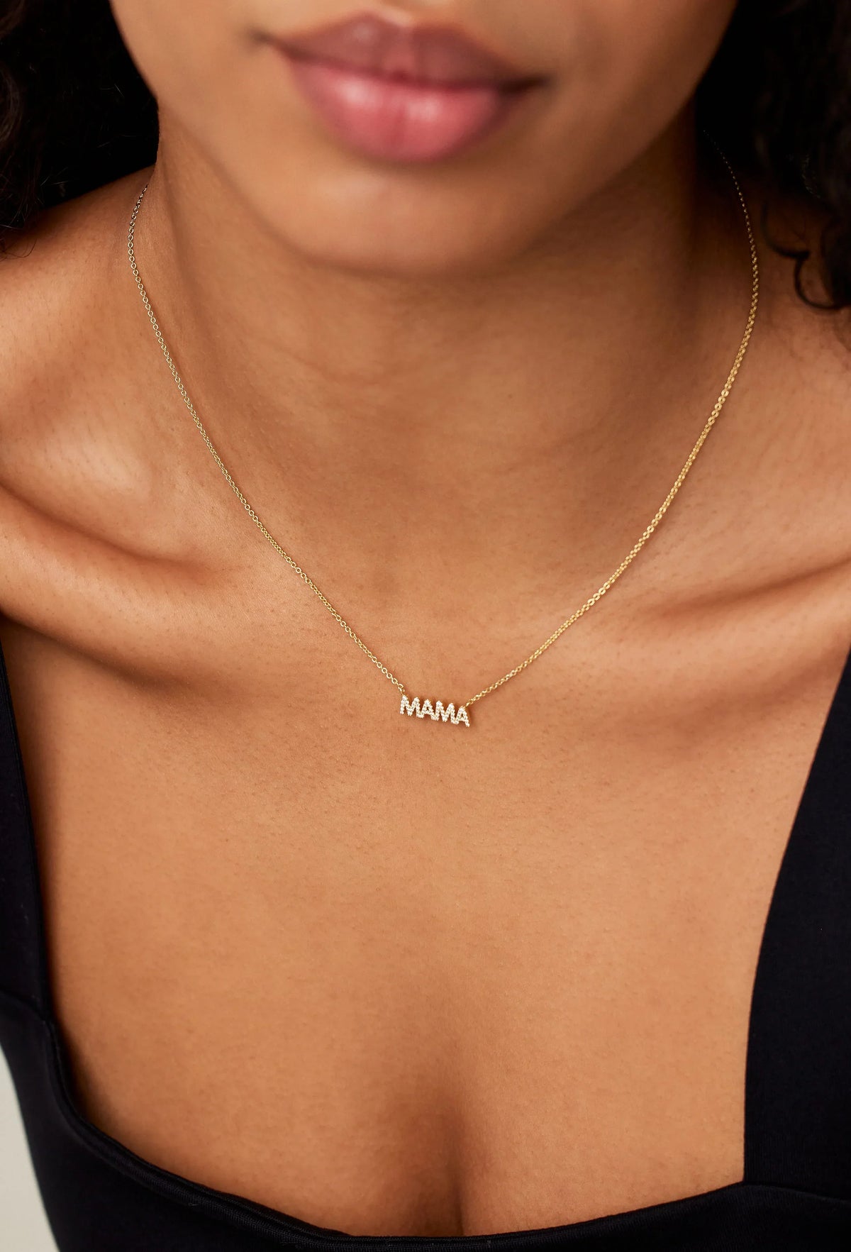 Sunshine Necklace
