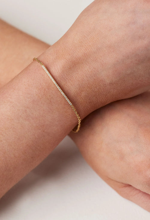 Jackson Bracelet