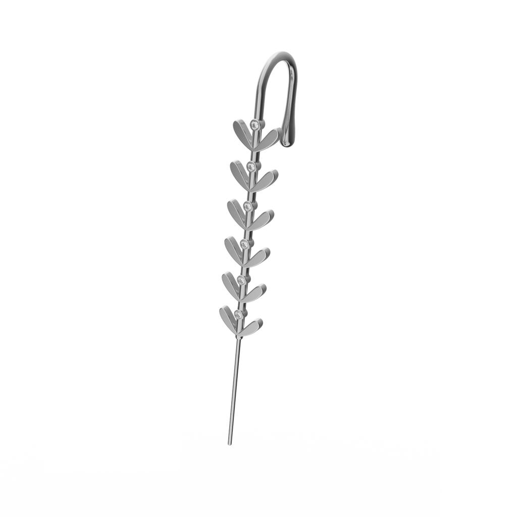 Oreylo Helix Hook - Single