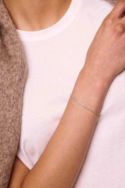 Frenchie Bracelet