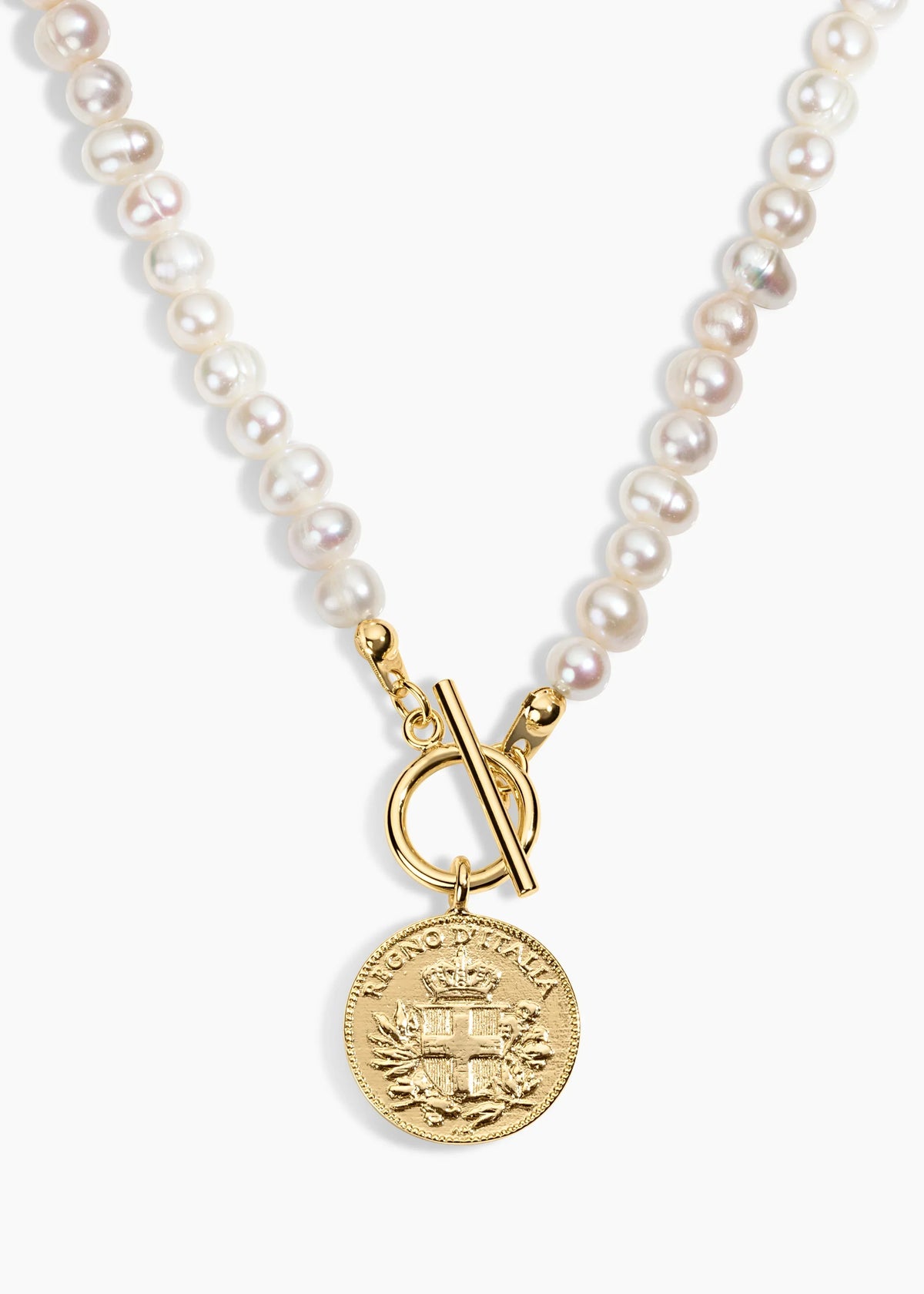 Gemma Necklace