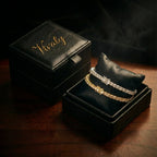 Lab Diamond Tennis Bracelet