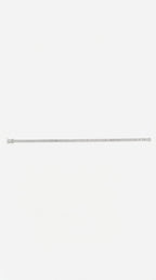 Lab Diamond Tennis Bracelet