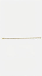 Lab Diamond Tennis Bracelet